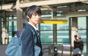 閃爍的愛情電影劇照2