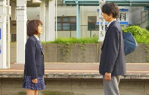 閃爍的愛情電影劇照14