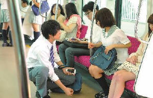 閃爍的愛情電影劇照4