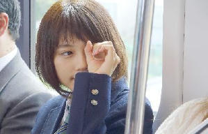 閃爍的愛情電影劇照9