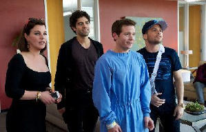 色慾荷里活電影劇照7