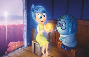 玩轉腦朋友電影劇照2