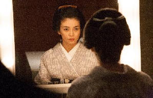 惡之食女電影劇照4