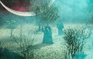 惡之食女電影劇照7