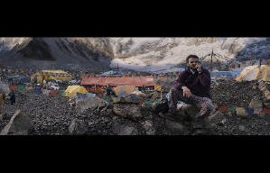 珠峯浩劫電影劇照7