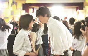 閃爍的青春電影劇照4