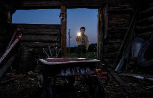 天才少年的奇妙旅程電影劇照12