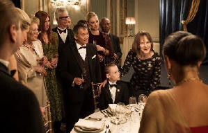 天才少年的奇妙旅程電影劇照4