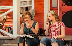 天才少年的奇妙旅程電影劇照7