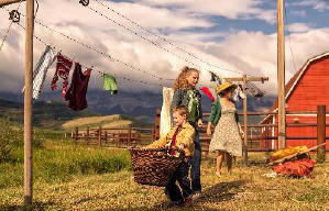 天才少年的奇妙旅程電影劇照9