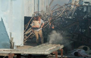 絕地狂逃電影劇照4