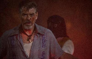 絕地狂逃電影劇照5