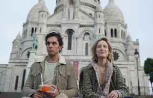 攣情告急電影劇照2