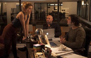 攣情告急電影劇照7