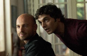 攣情告急電影劇照8