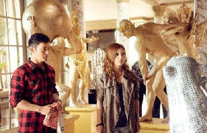 橫衝直撞荷里活電影劇照2