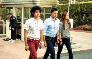 橫衝直撞荷里活電影劇照6