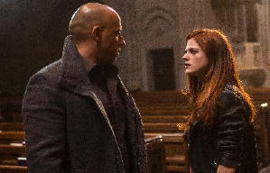 巫間獵人電影劇照5