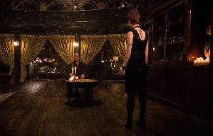 巫間獵人電影劇照7