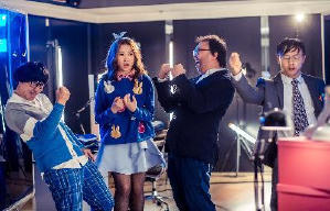 沒女神探電影劇照5