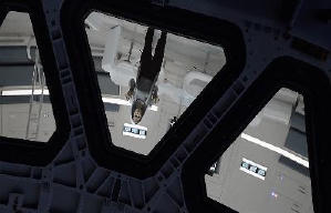 火星任務電影劇照3