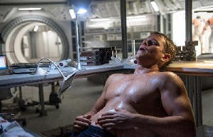 火星任務電影劇照6