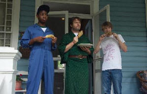 初戀有病電影劇照2