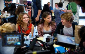 初戀有病電影劇照7