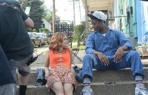 初戀有病電影劇照8