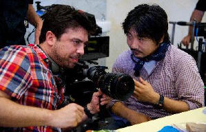 初戀有病電影劇照11