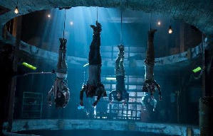 移動迷宮：焦土試煉電影劇照4