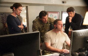 毒裁者電影劇照8