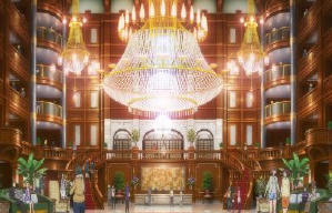 Love Live! The School Idol Movie電影劇照3