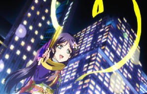 Love Live! The School Idol Movie電影劇照11