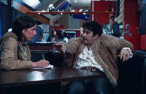 低俗殭屍玩出征電影劇照12