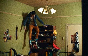 低俗殭屍玩出征電影劇照4