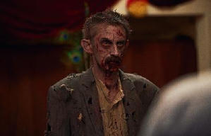 低俗殭屍玩出征電影劇照7