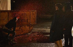 低俗殭屍玩出征電影劇照8