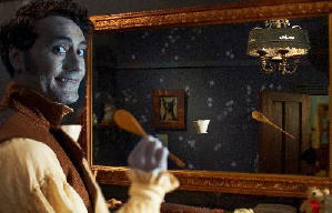 低俗殭屍玩出征電影劇照9