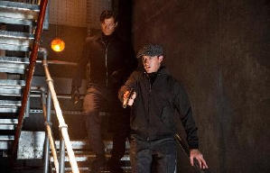 特務型戰電影劇照2