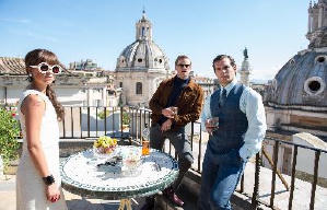 特務型戰電影劇照3