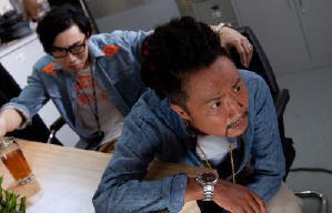 猛龍特囧電影劇照3