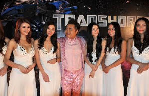 猛龍特囧電影劇照13