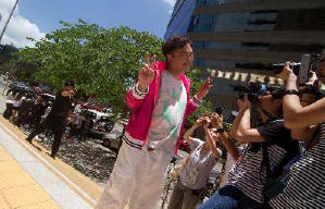 猛龍特囧電影劇照6