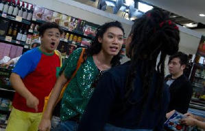 猛龍特囧電影劇照11