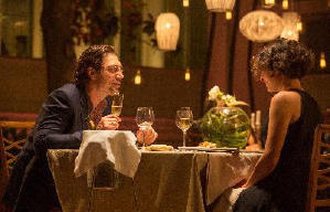 猛火鎗電影劇照3