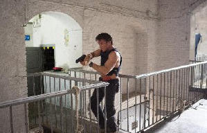 猛火鎗電影劇照6