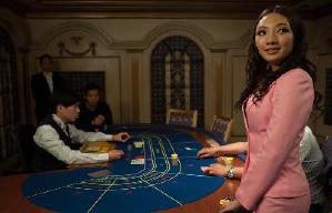 青洲山上電影劇照4