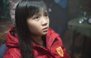 青洲山上電影劇照6