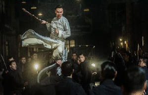 道士下山電影劇照2